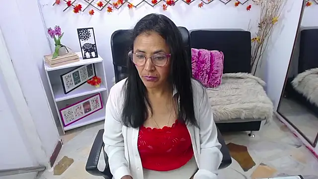 AmandaPeet online show from 03-23-26, 07:18