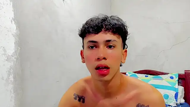 Damien 444 online show from 09-17-25, 09:55