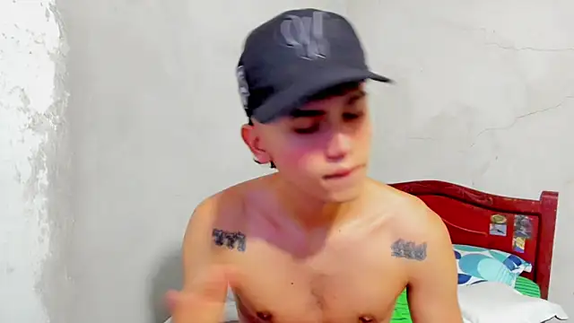 Damien 444 online show from 10-05-25, 10:24