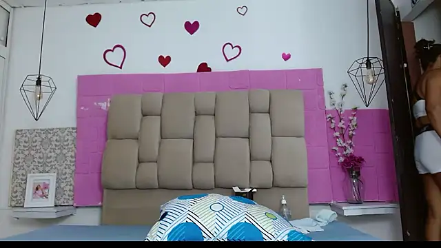 Damary Leon online show from 11-10-25, 07:02