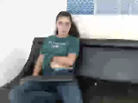 Arieeel 09 online show from 09-20-25, 04:19