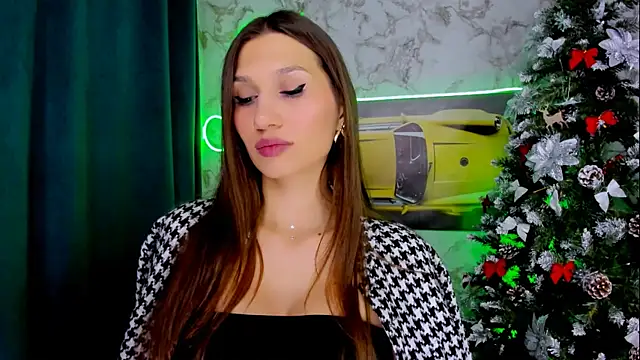 Mollyinyourmind online show from 01-12-26, 04:23