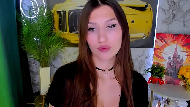 Mollyinyourmind online show from 02-08-26, 12:03