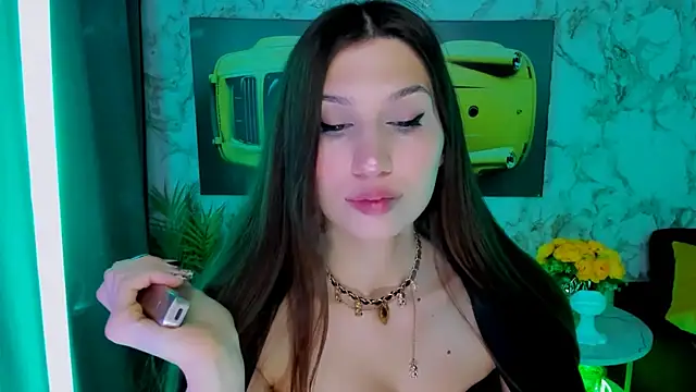 Mollyinyourmind online show from 04-23-26, 11:40