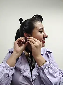 AMATISTA  16 online show from 10-20-25, 12:49