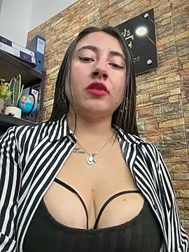 AMATISTA  16 online show from 07-28-26, 05:01