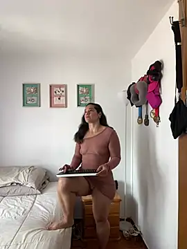 leiablack online show from 07-14-26, 06:13