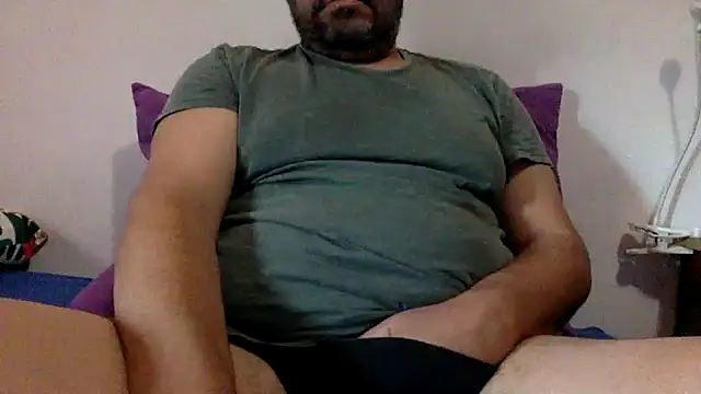 steve669 hot online show from 09-18-25, 05:53