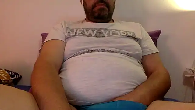 steve669 hot online show from 09-21-25, 07:54