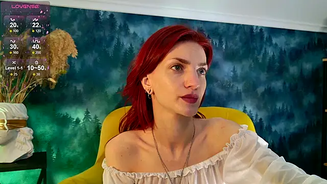 WendyGilber online show from 10-02-25, 08:32