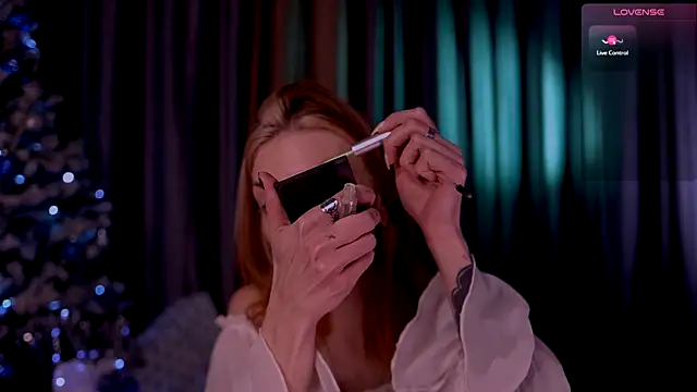 WendyGilber online show from 01-08-26, 12:40