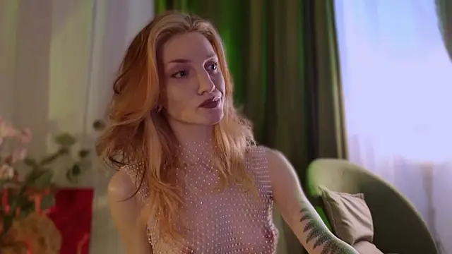 WendyGilber online show from 02-24-26, 01:31