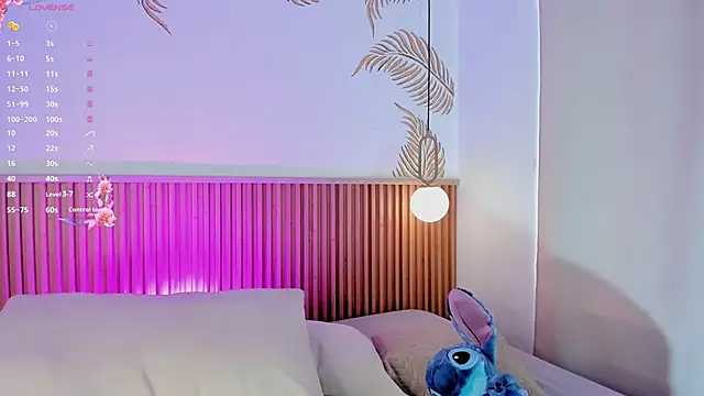 Valleriie  online show from 03-28-26, 05:12