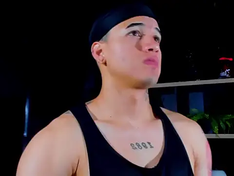 rocoo santos online show from 04-01-26, 06:16