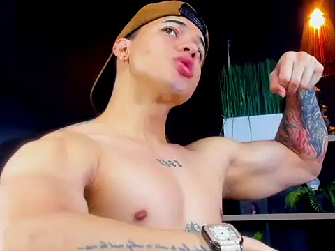 rocoo santos online show from 04-16-26, 05:47