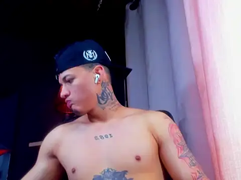 rocoo santos online show from 06-16-26, 05:48