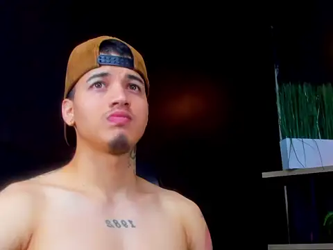 rocoo santos online show from 07-03-26, 12:06