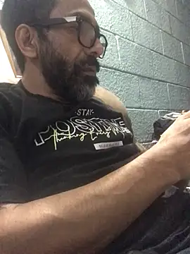 Granverga666 online show from 03-07-26, 09:28