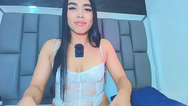 Roxana gomez online show from 02-19-26, 03:24