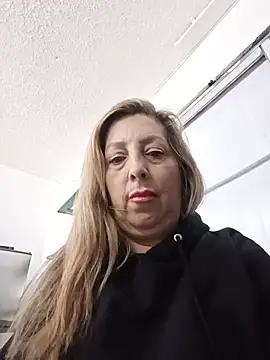 Estefania Arce online show from 08-07-26, 06:54