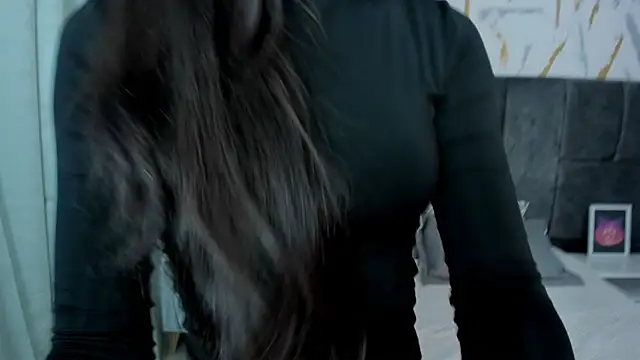 Astrid Velle online show from 01-16-26, 03:32