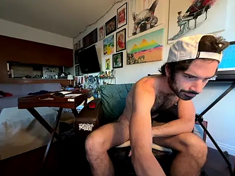 Pupscritch online show from 10-23-25, 02:05