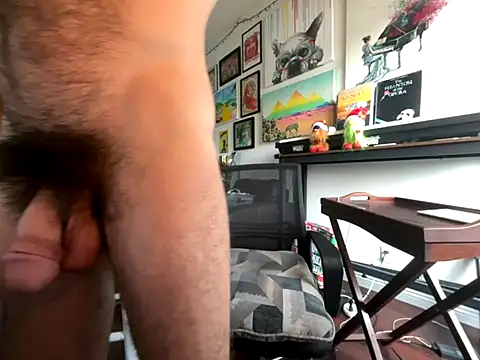 Pupscritch online show from 11-11-25, 08:53