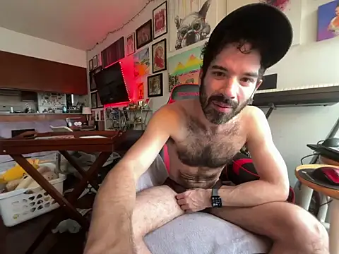 Pupscritch online show from 02-10-26, 06:34