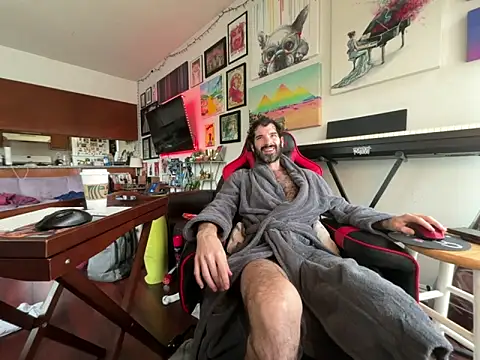 Pupscritch online show from 02-20-26, 04:18