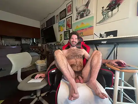 Snapshot of Pupscritch chatting on 04-30-26, 02:23 Pupscritch online show from 04-30-26, 02:23