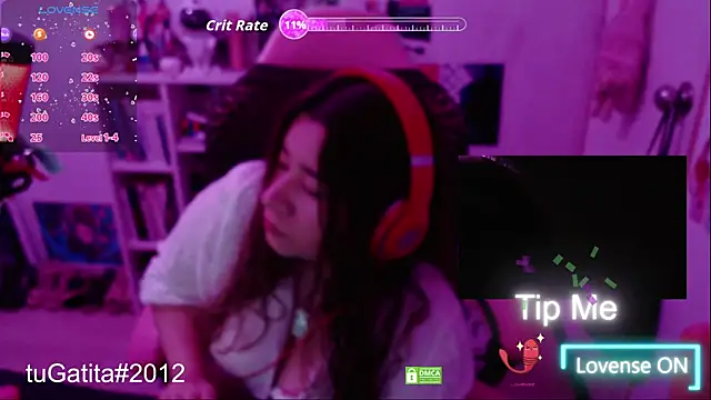 Snapshot of Pink_girl0n chatting on 10-09-25, 09:13 Pink girl0n online show from 10-09-25, 09:13