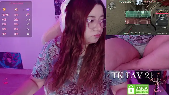 Pink girl0n online show from 02-05-26, 11:31