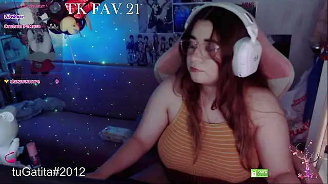 Pink girl0n online show from 03-24-26, 10:26