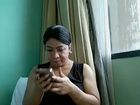 GorgeousHotCum online show from 07-10-26, 09:01