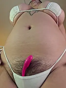 Abby Garciaa online show from 01-07-26, 08:11