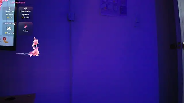 Snapshot of Naomy_tay1 chatting on 12-20-25, 02:40 Naomy tay1 online show from 12-20-25, 02:40