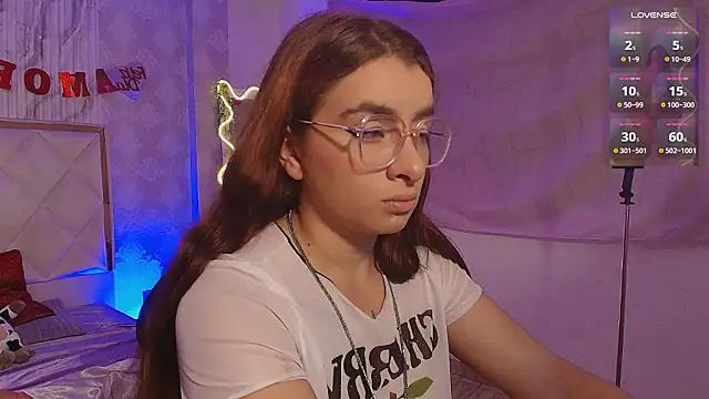 Naomy tay1 online show from 02-12-26, 04:07