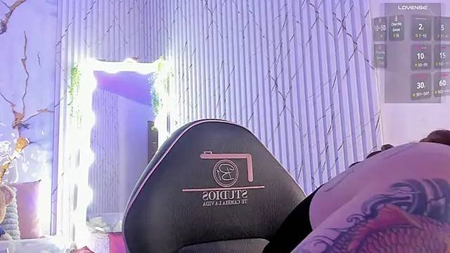 Naomy tay1 online show from 03-22-26, 03:21