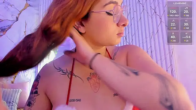 Naomy tay1 online show from 03-27-26, 08:26