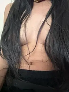 modelnishu online show from 03-05-26, 04:25