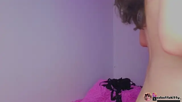 celestte evans 1 online show from 07-09-26, 06:17