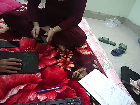 merialove online show from 11-21-25, 08:46