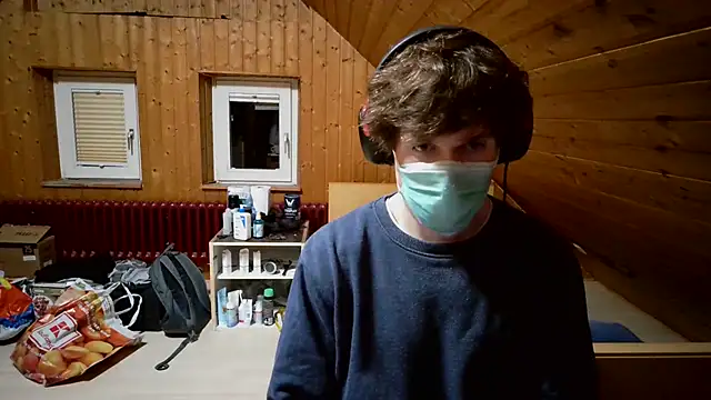 Imagerysin23 online show from 01-16-26, 05:39