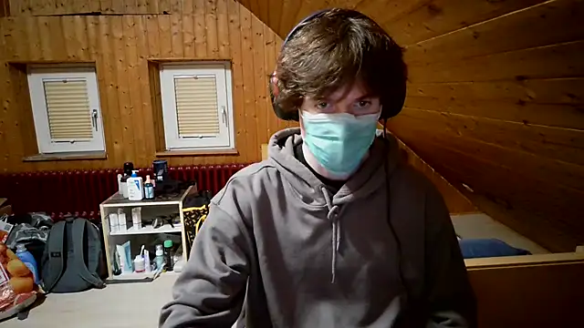 Imagerysin23 online show from 02-06-26, 05:38