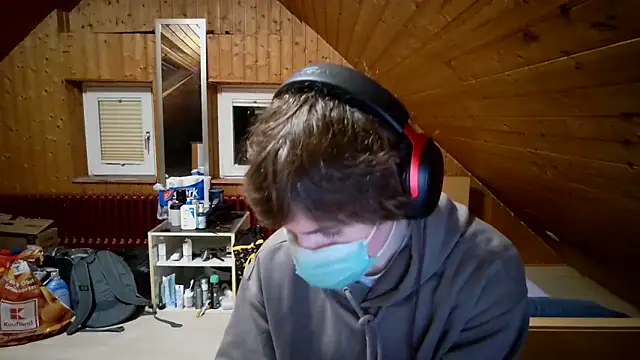 Imagerysin23 online show from 02-13-26, 05:31