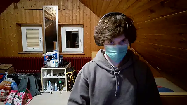 Imagerysin23 online show from 02-14-26, 05:43