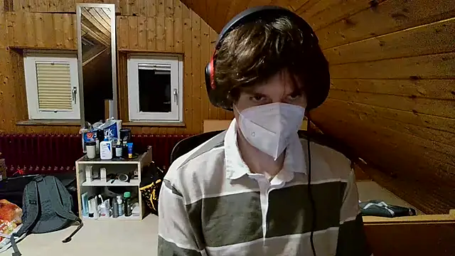 Imagerysin23 online show from 02-28-26, 06:09