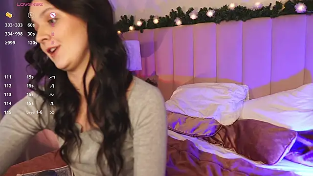 LilLisa online show from 01-09-26, 04:32