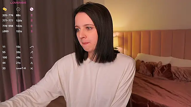 LilLisa online show from 04-18-26, 11:03