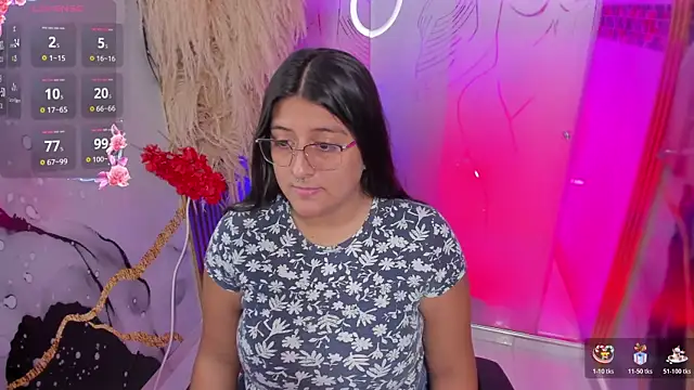 megann  up online show from 12-19-25, 07:21